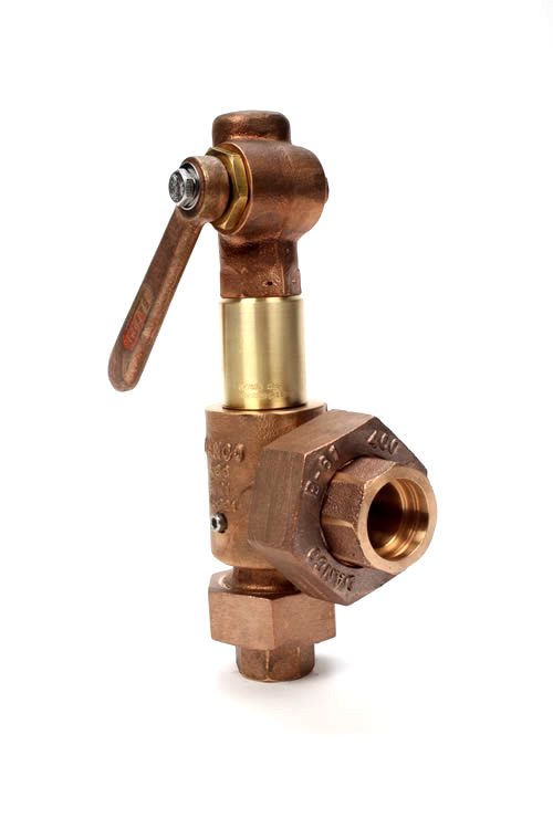 Danco D44PUU Dante Valve Company